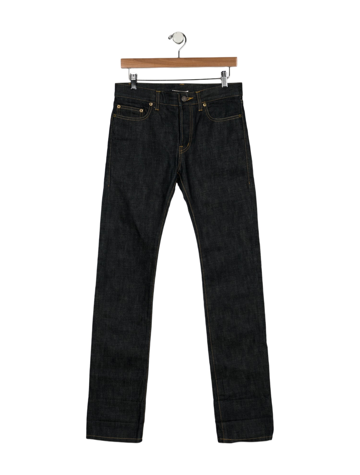 Saint Laurent Skinny Jeans