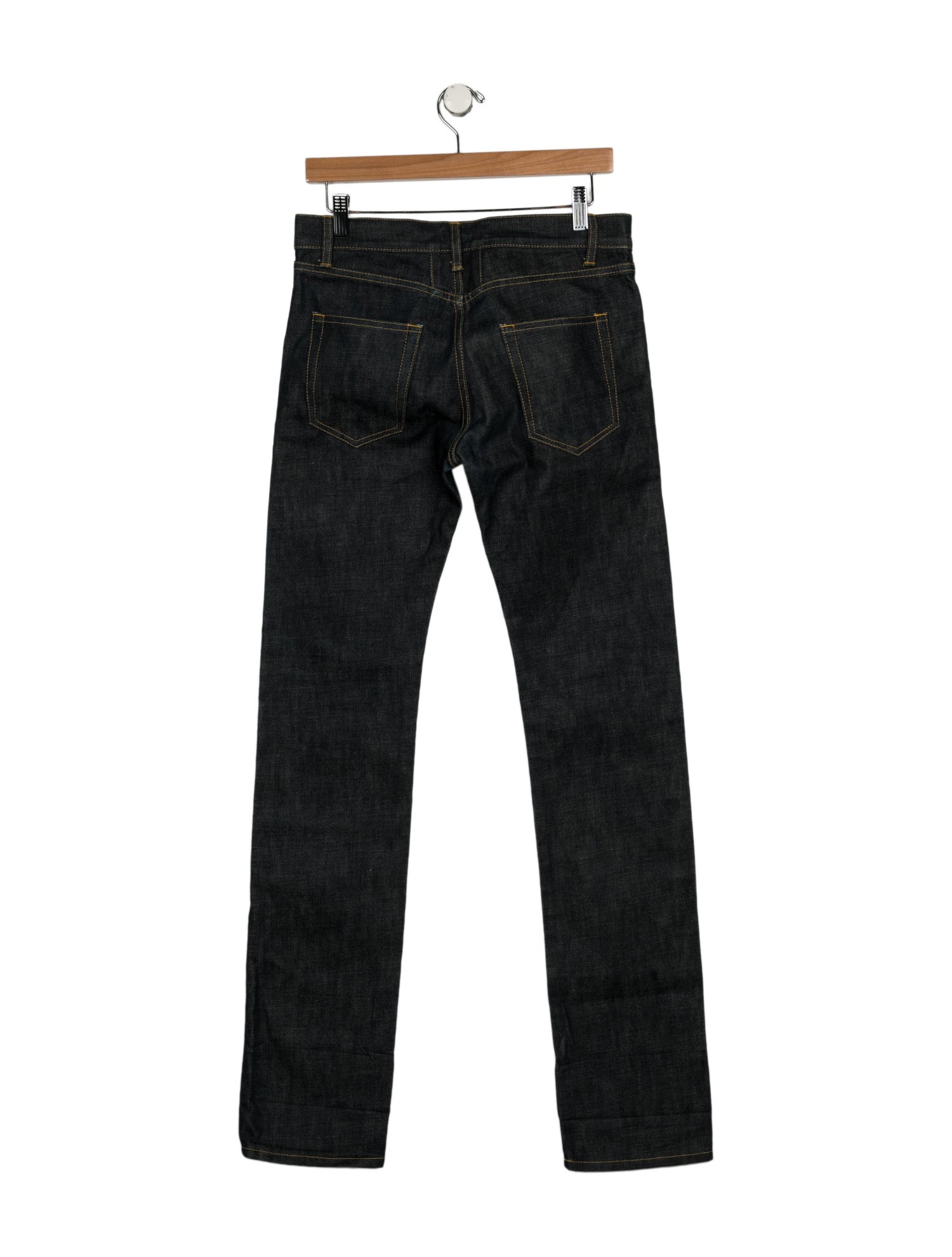 Saint Laurent Skinny Jeans