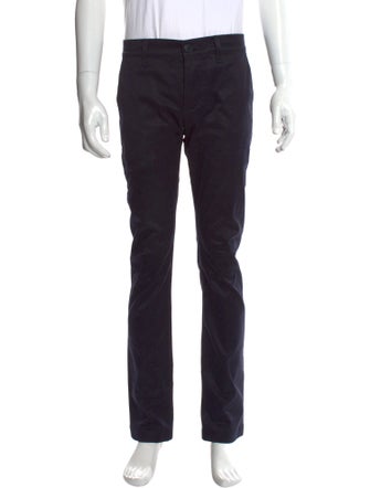 Saint Laurent Chinos