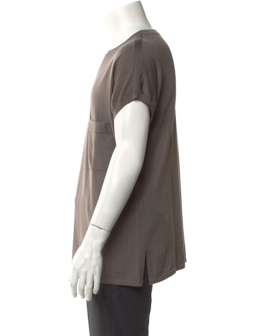 Saint Laurent 2024 Wool Pullover