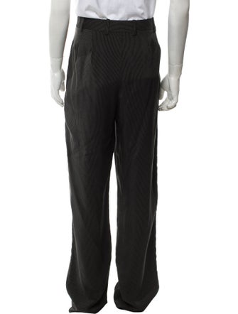 Saint Laurent 2024 Pants