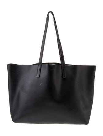 Saint Laurent Leather Shoulder Bag