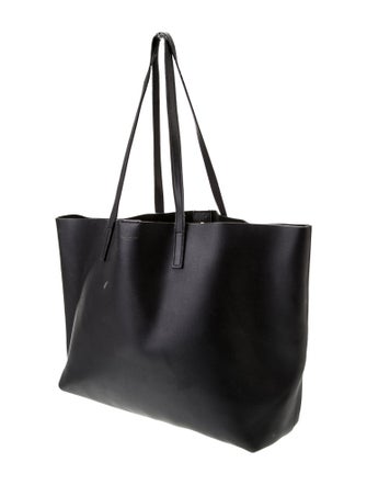 Saint Laurent Leather Shoulder Bag