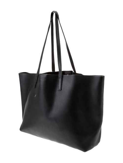 Saint Laurent Leather Shoulder Bag