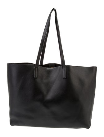 Saint Laurent Leather Shoulder Bag