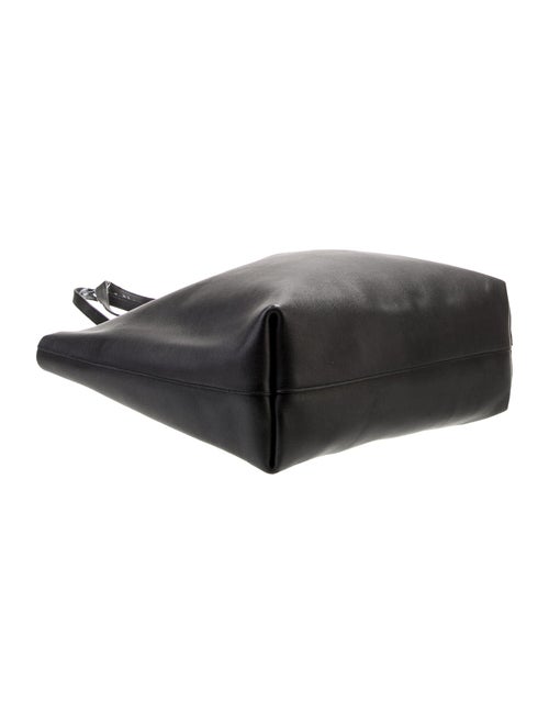 Saint Laurent Leather Shoulder Bag