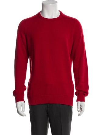 Saint Laurent 2019 Cashmere Pullover