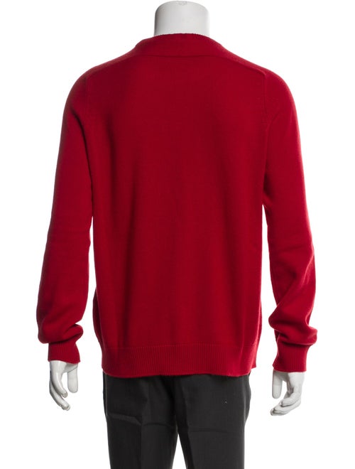 Saint Laurent 2019 Cashmere Pullover