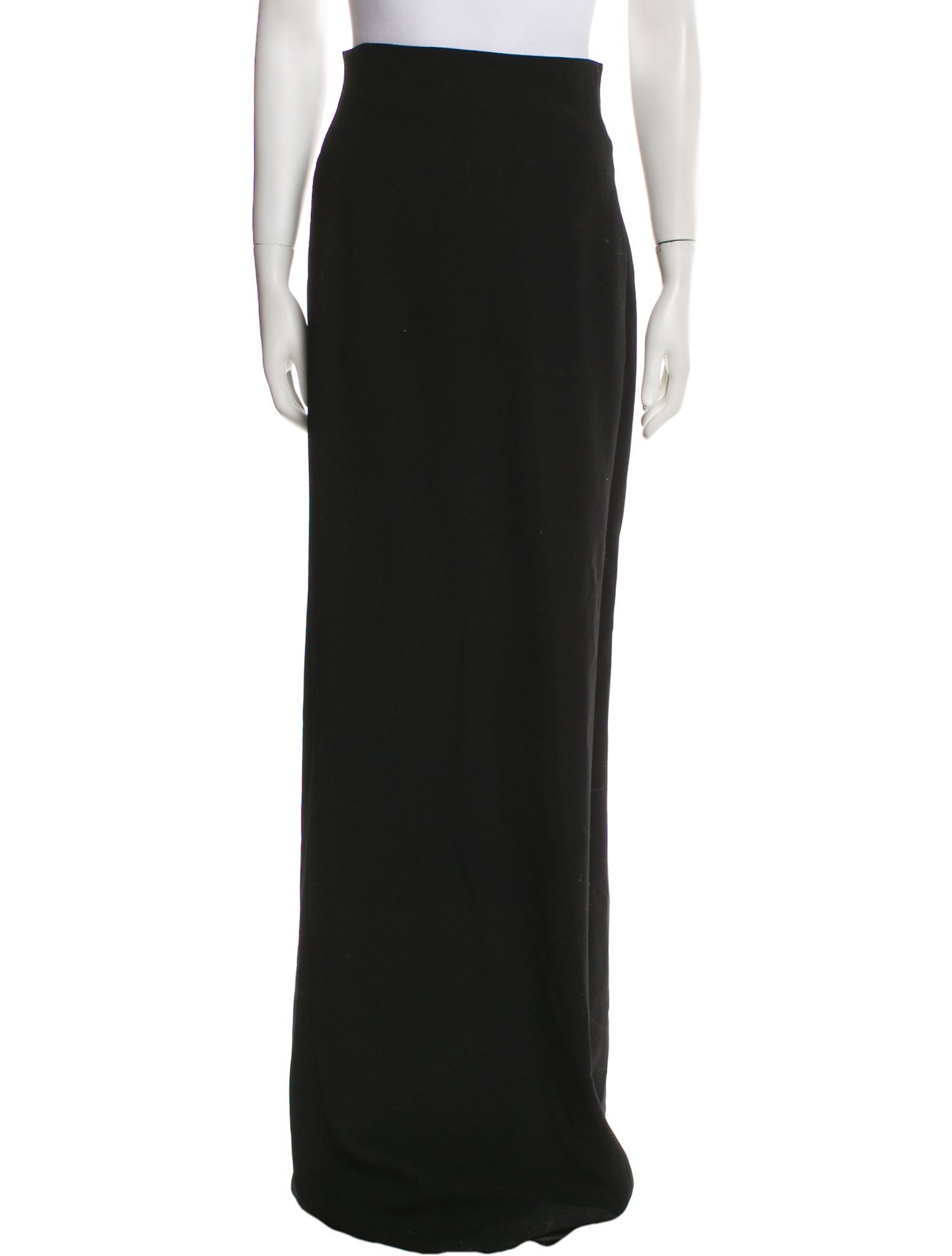 Saint Laurent 2022 Long Skirt