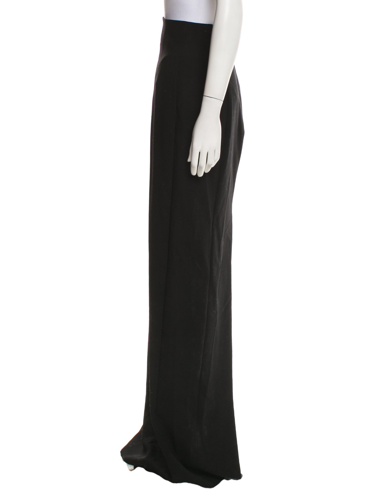 Saint Laurent 2022 Long Skirt