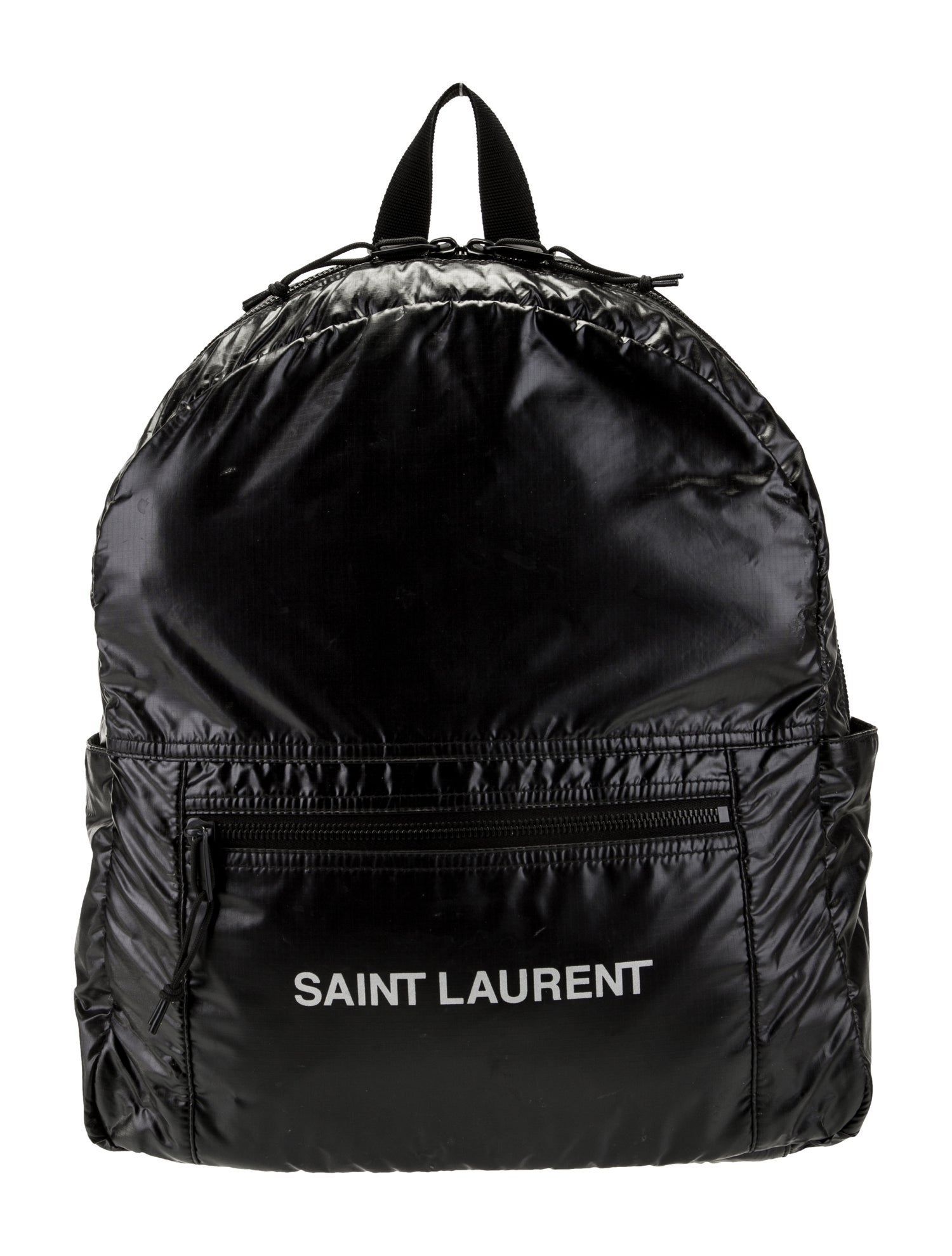 Saint Laurent Nylon Nuxx