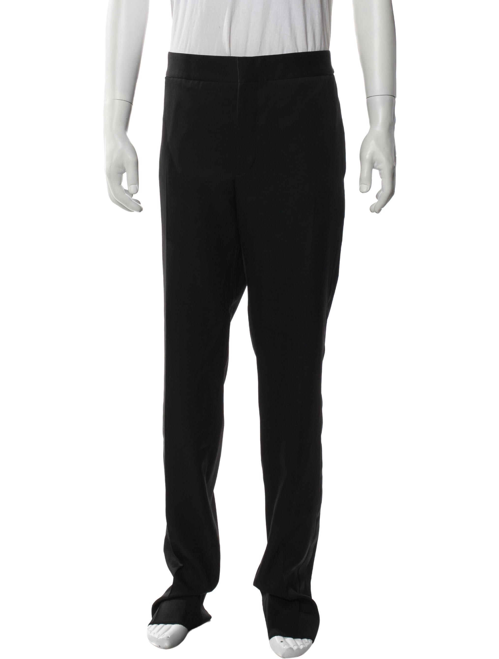 Saint Laurent 2018 Dress Pants w/ Tags