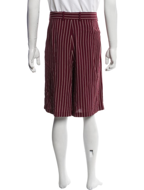 Saint Laurent 2024 Jogger Shorts