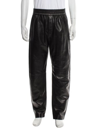 Saint Laurent 2024 Joggers