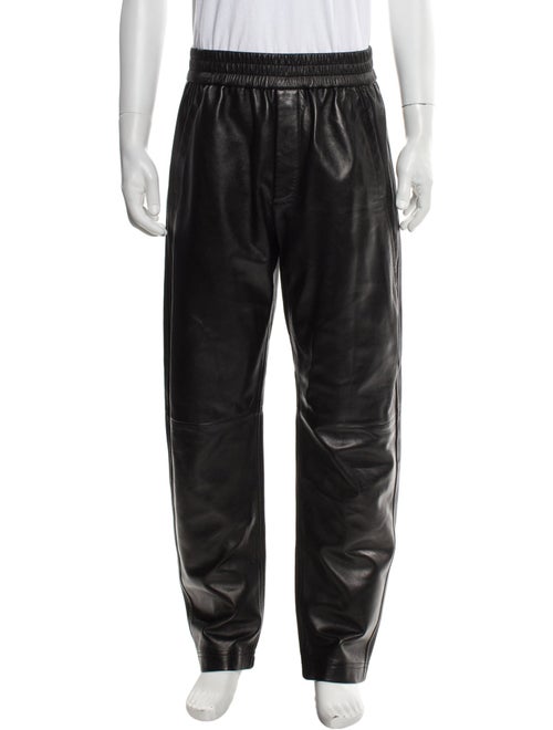 Saint Laurent 2024 Joggers