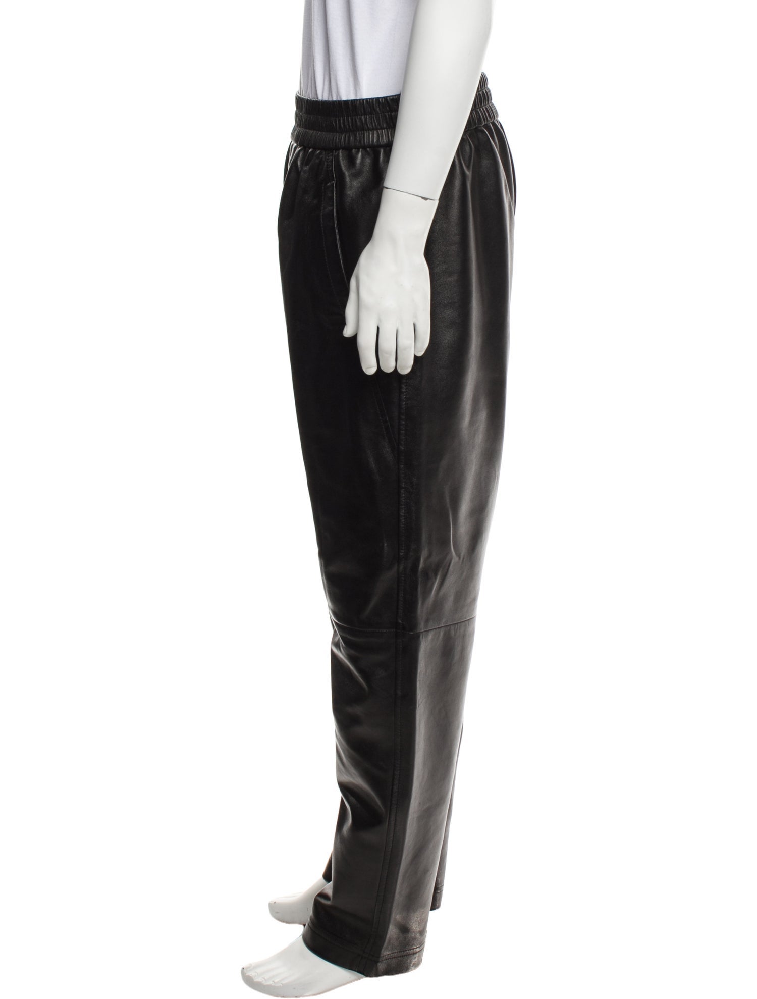 Saint Laurent 2024 Joggers