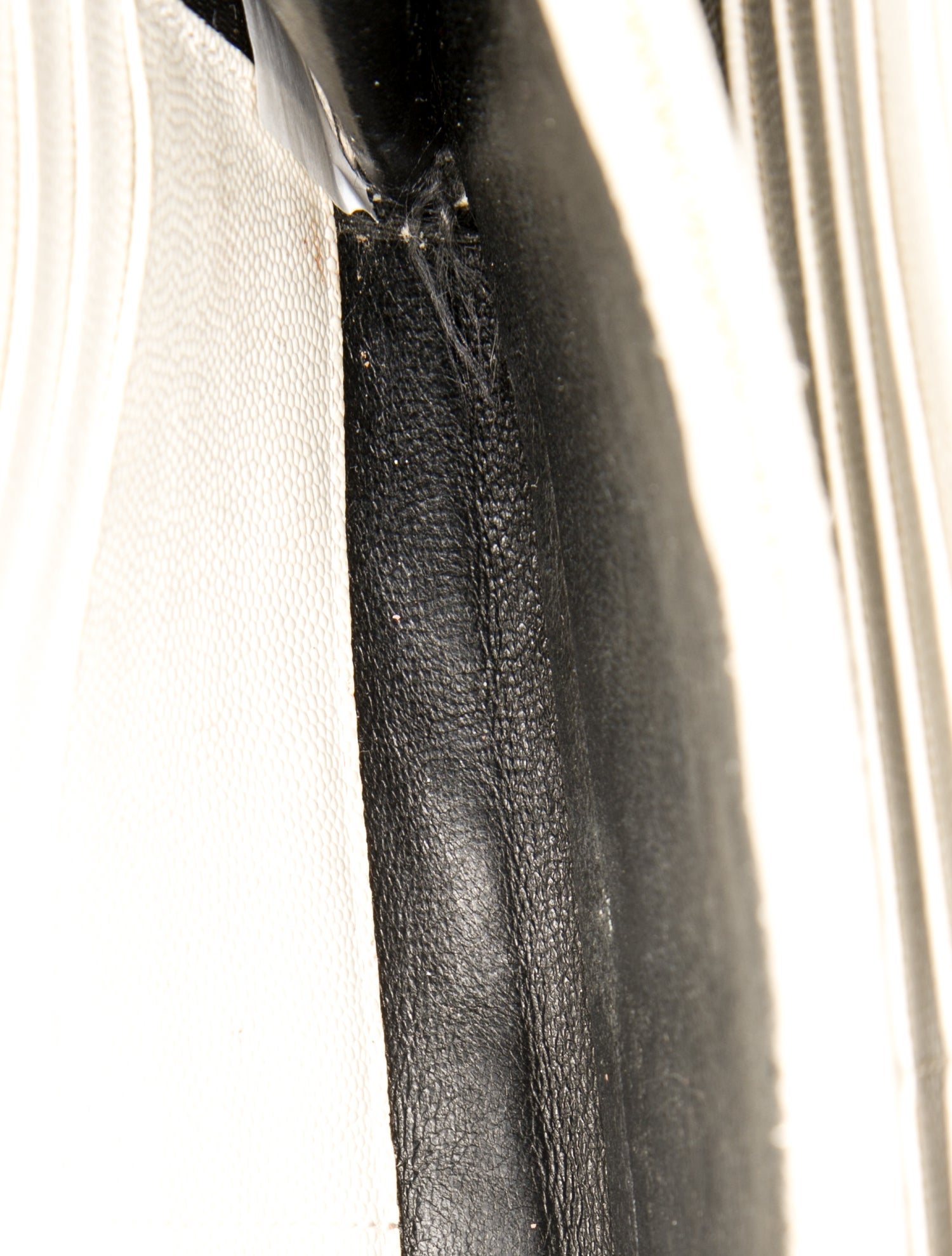 Saint Laurent Quilted Cassandre