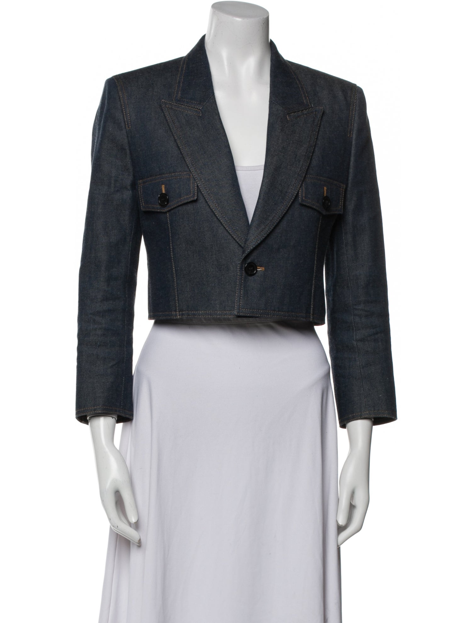 Saint Laurent Blazer