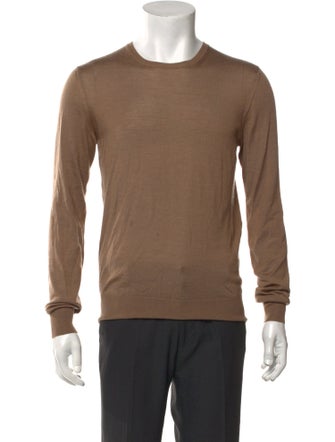 Saint Laurent 2023 Wool Pullover