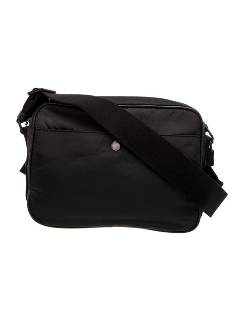 Saint Laurent Nylon Messenger 2022