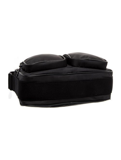 Saint Laurent Nylon Messenger 2022