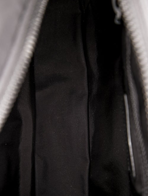 Saint Laurent Nylon Messenger 2022