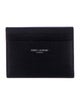Saint Laurent 2023 Calfskin Wallet