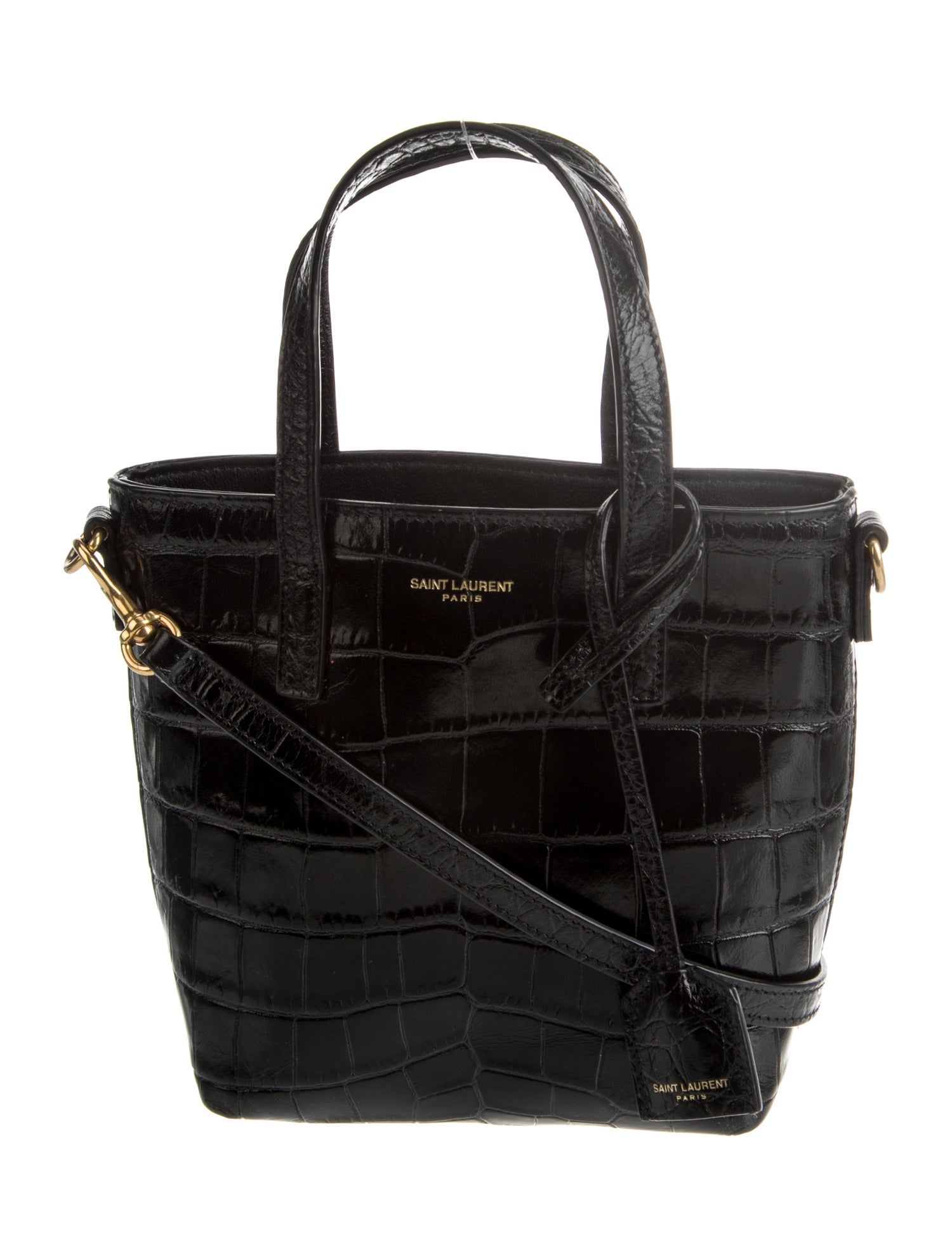 Saint Laurent Signature Sac De Jour