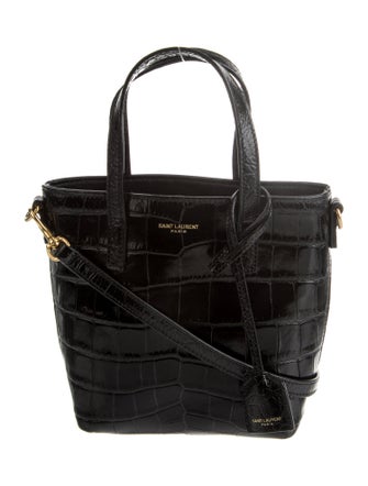 Saint Laurent Signature Sac De Jour