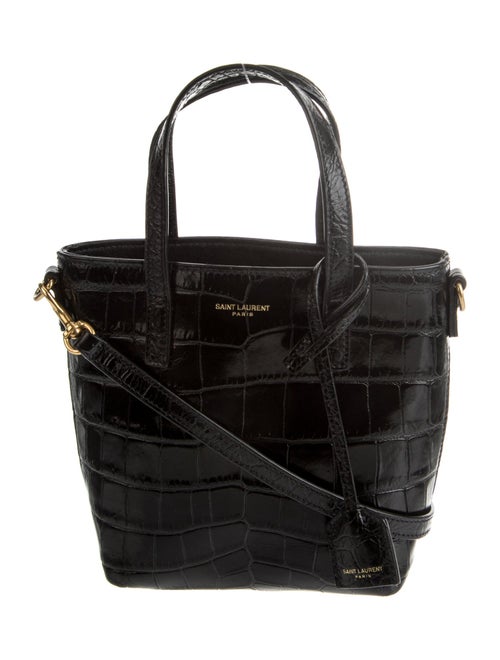Saint Laurent Signature Sac De Jour