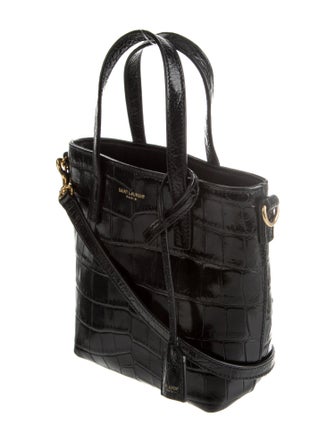 Saint Laurent Signature Sac De Jour