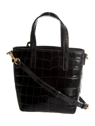 Saint Laurent Signature Sac De Jour