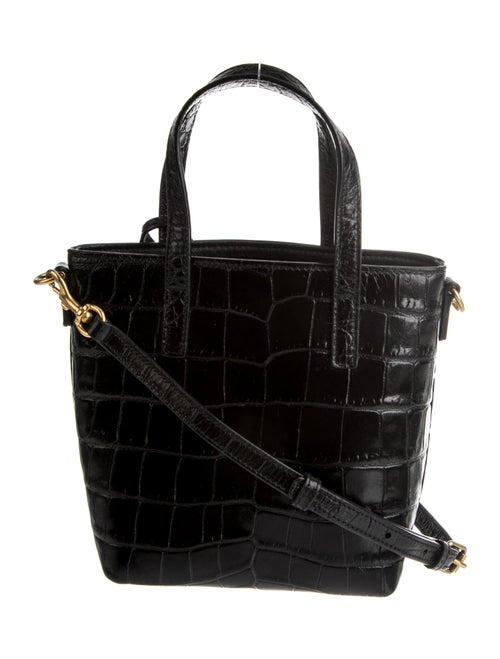 Saint Laurent Signature Sac De Jour