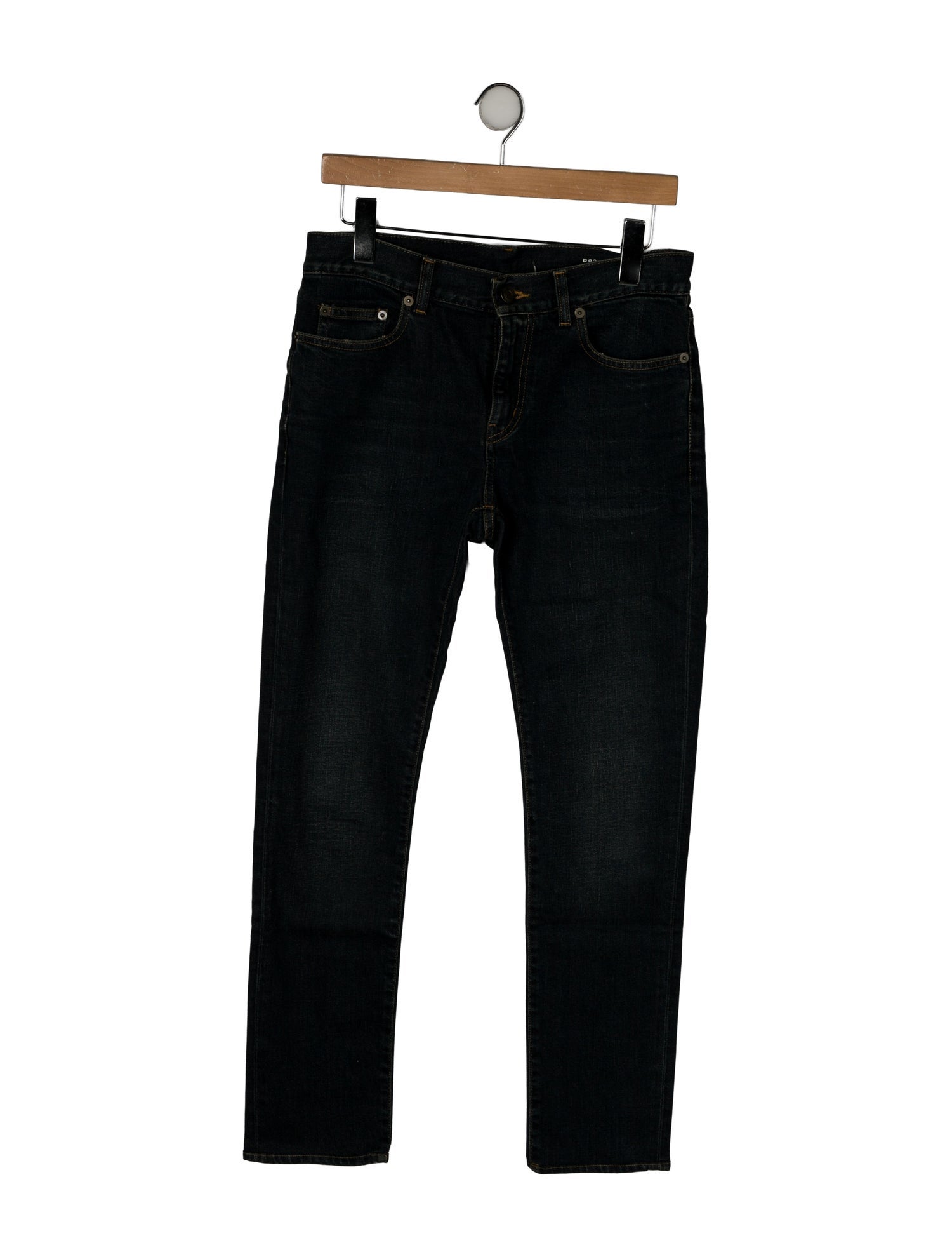 Saint Laurent 2015 Skinny Jeans