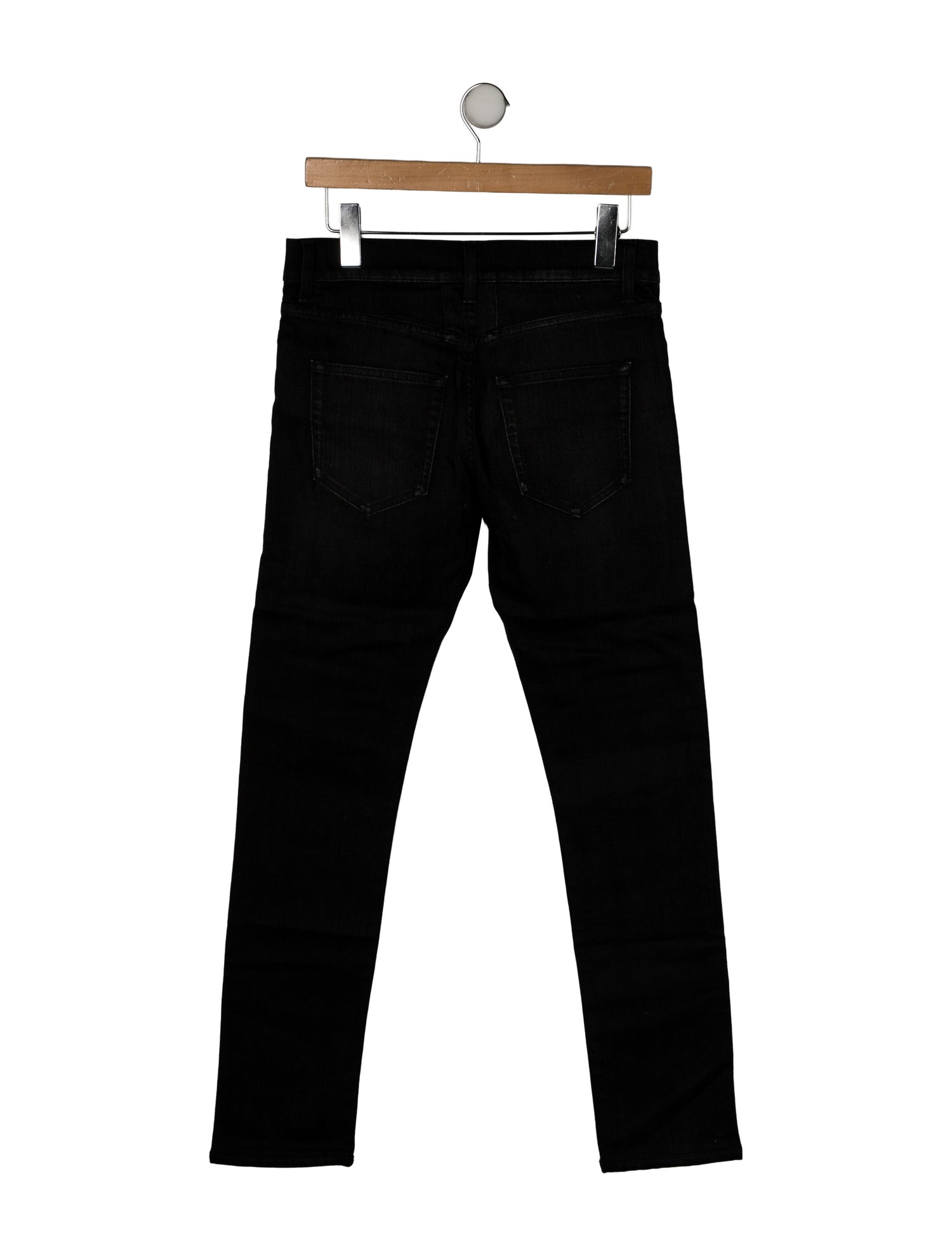 Saint Laurent 2016 Skinny Jeans