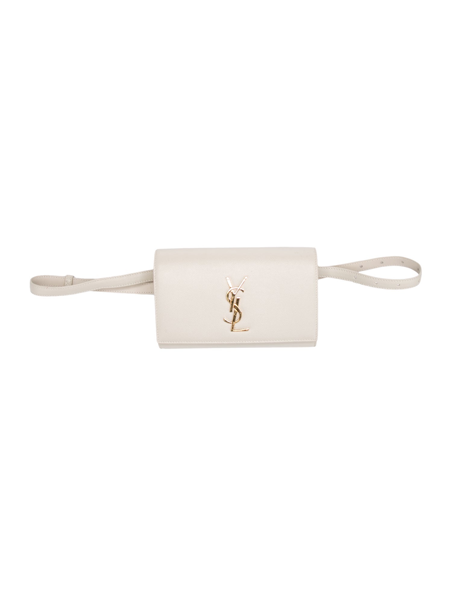 Saint Laurent Leather Kate