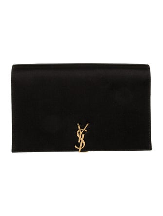 Saint Laurent Satin Cassandre 2022