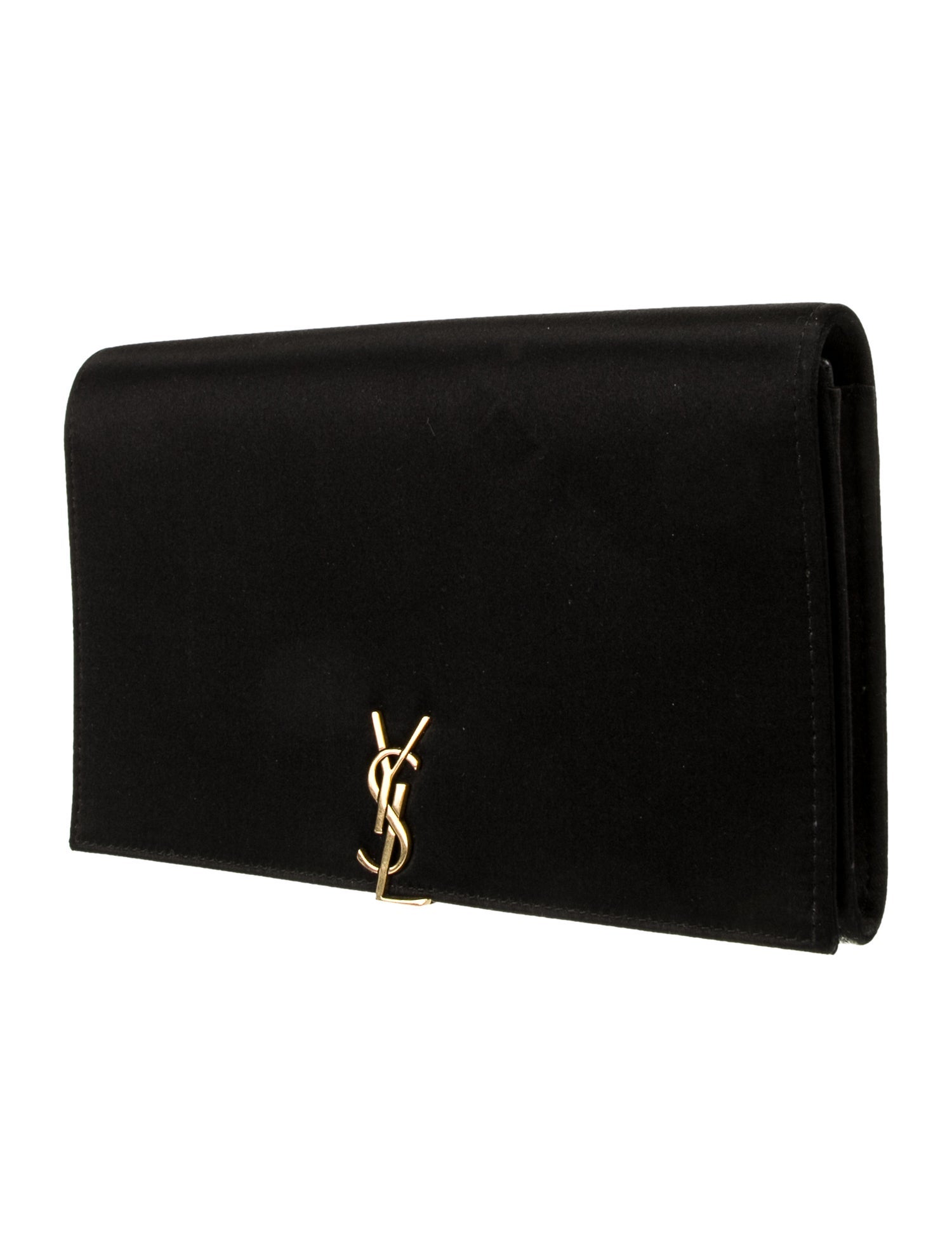 Saint Laurent Satin Cassandre 2022