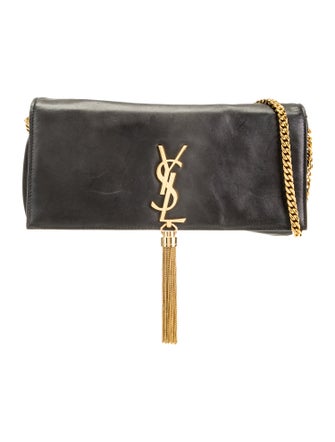 Saint Laurent Leather Kate
