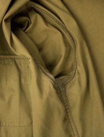 Saint Laurent Utility Jacket