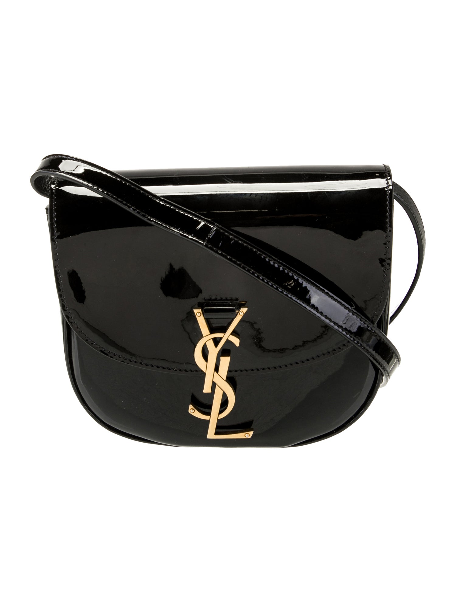 Saint Laurent Signature Kaia Small 2022