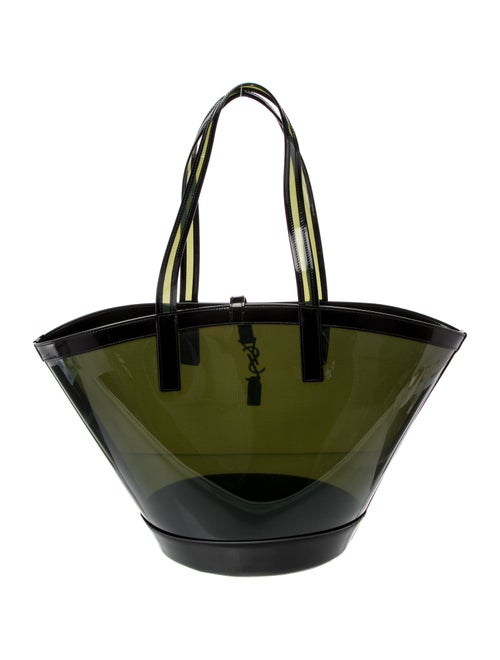 Saint Laurent Signature Panier 2024