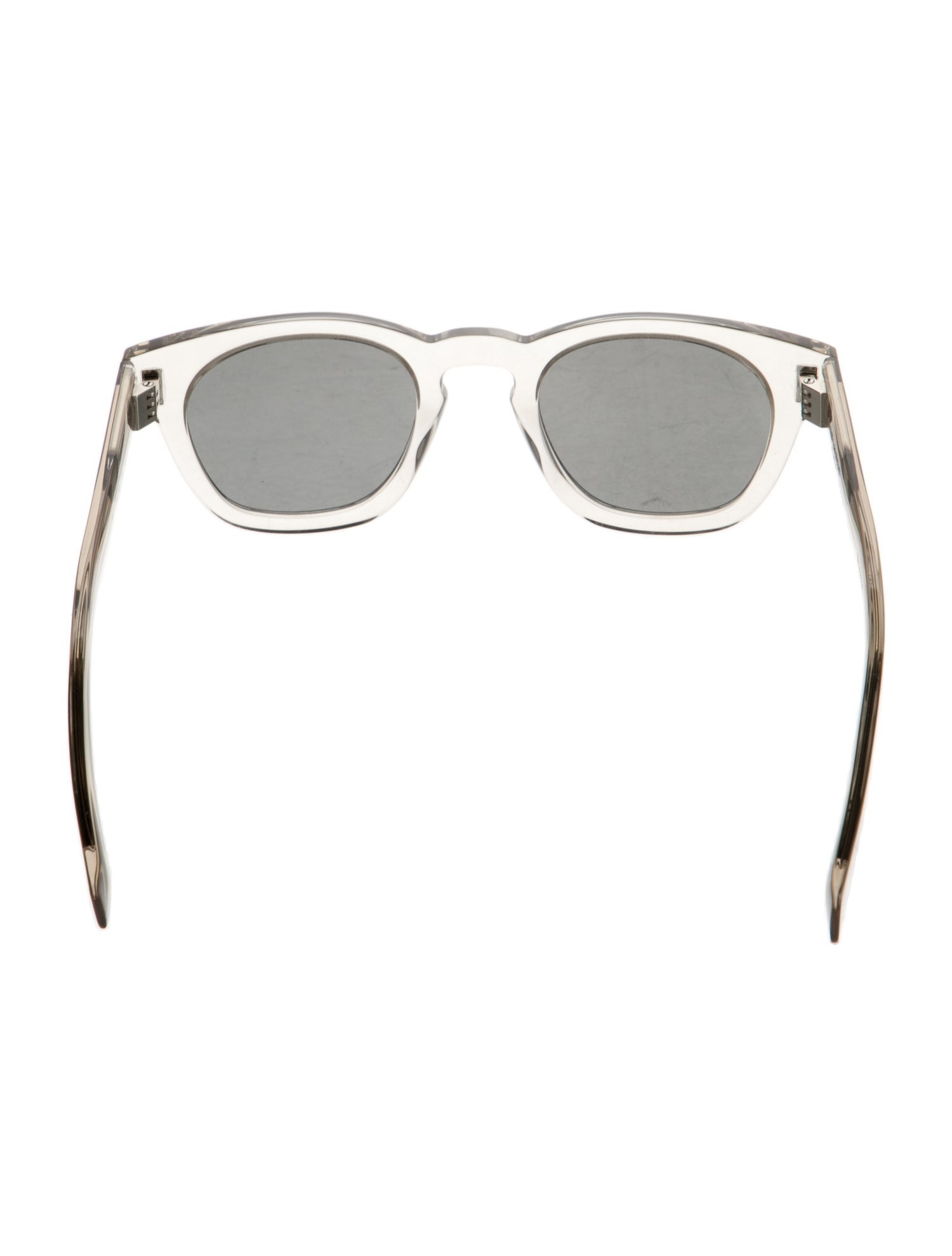 Saint Laurent SL51 Wayfarer Sunglasses