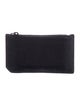 Saint Laurent 2018 Leather Card Holder