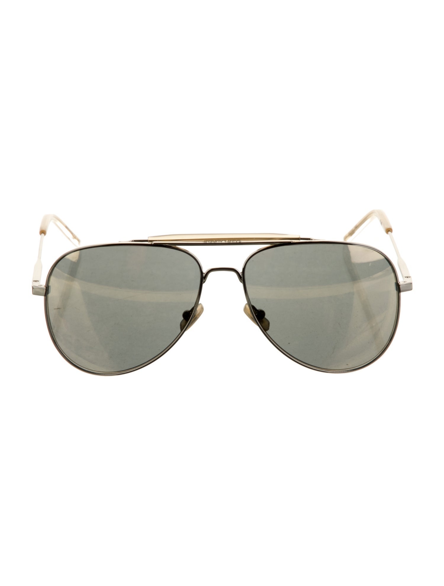 クリスチャンディオール　サングラス　AVIATOR 34 N 125 Bibian 比比昂- Christian Dior クリスチャン・ディオール