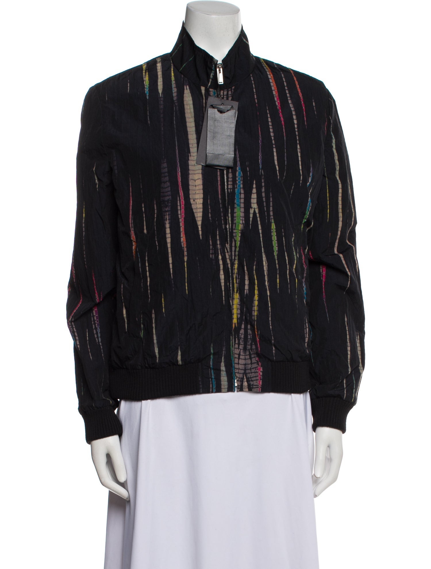 Saint Laurent Bomber Jacket w/ Tags