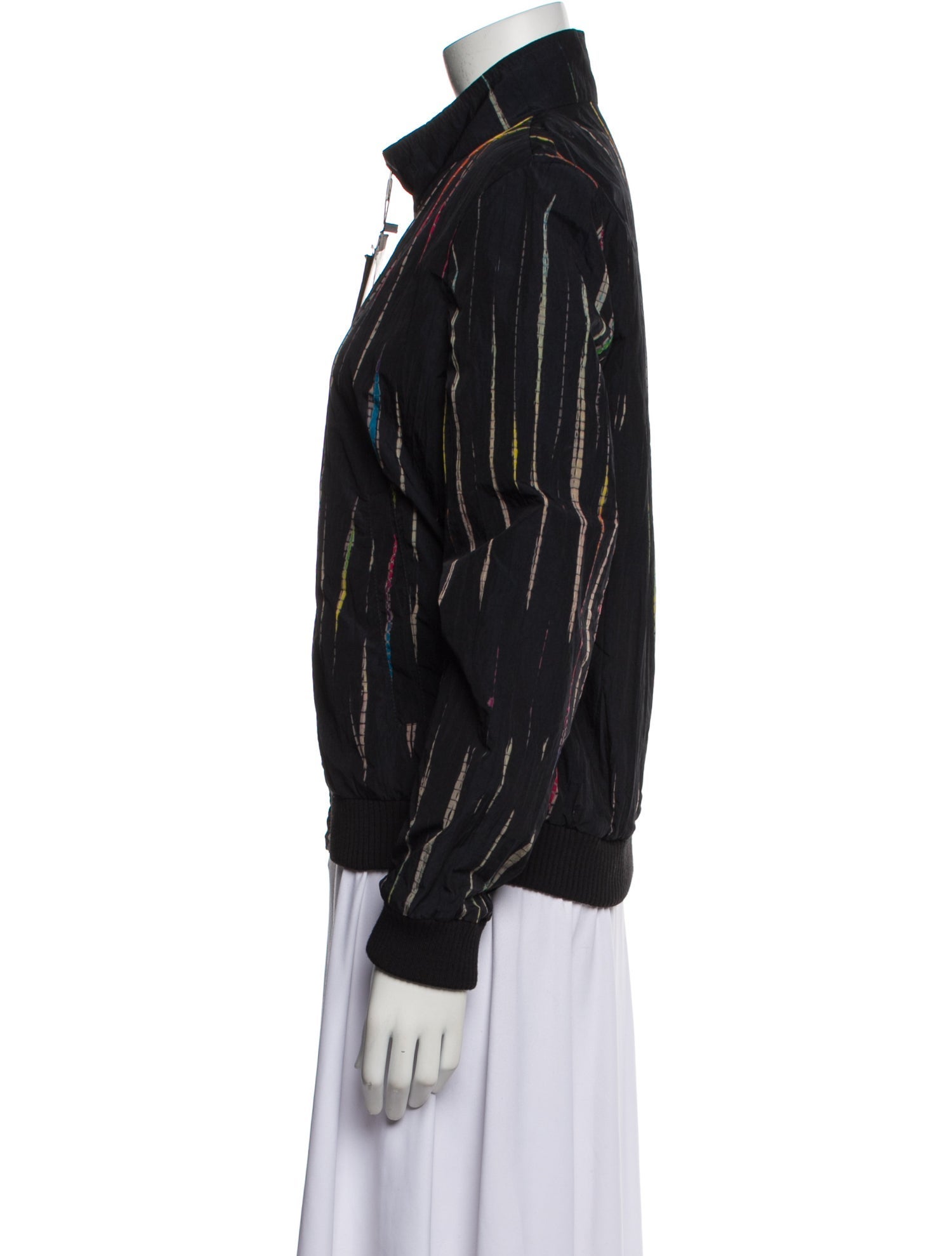 Saint Laurent Bomber Jacket w/ Tags