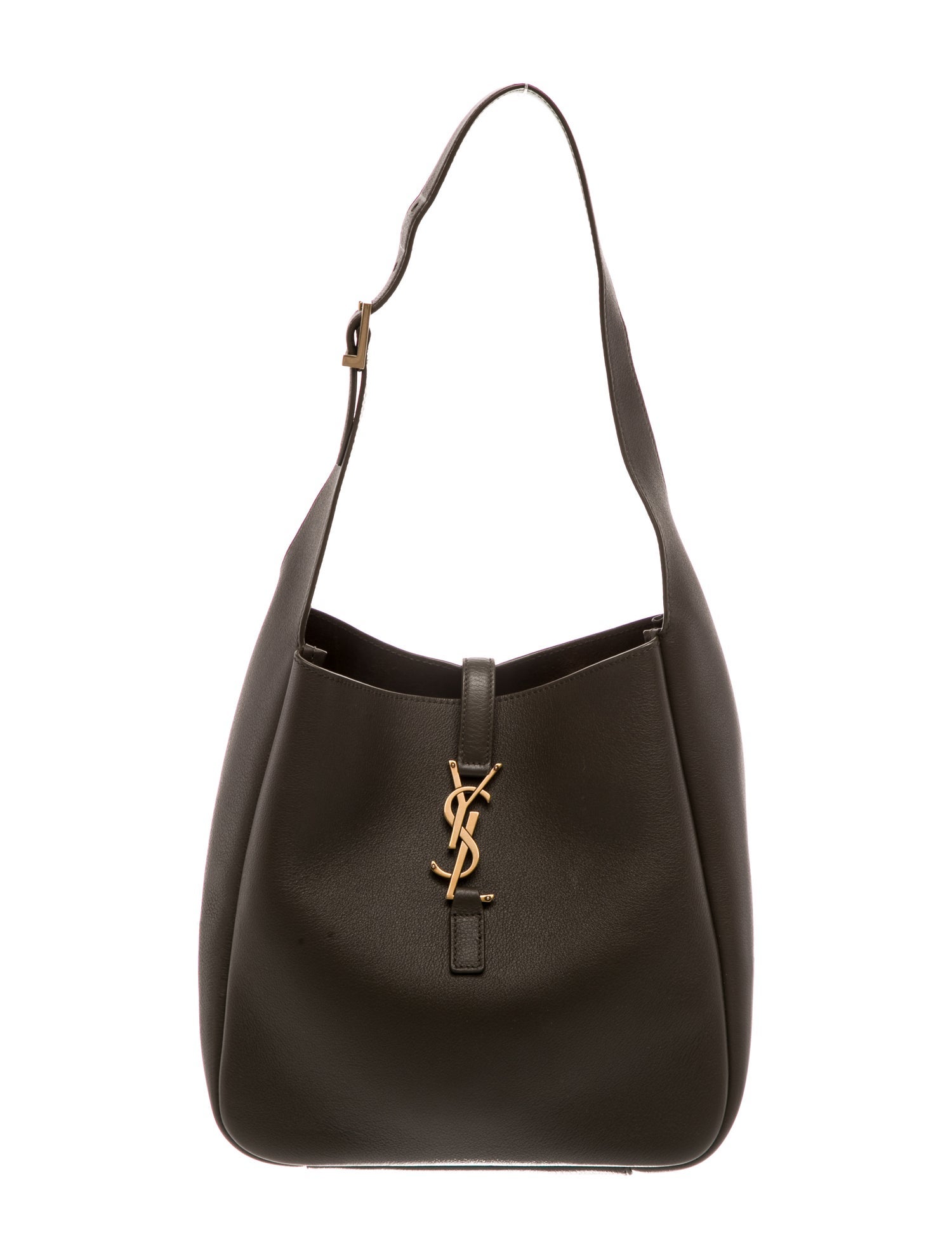 Saint Laurent Signature Le 5 à 7 Small 2024