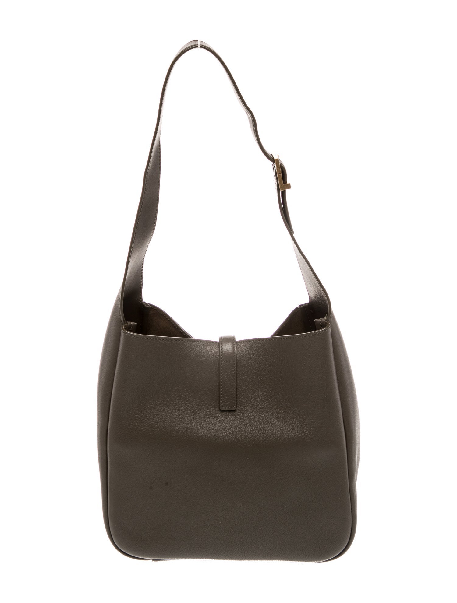 Saint Laurent Signature Le 5 à 7 Small 2024