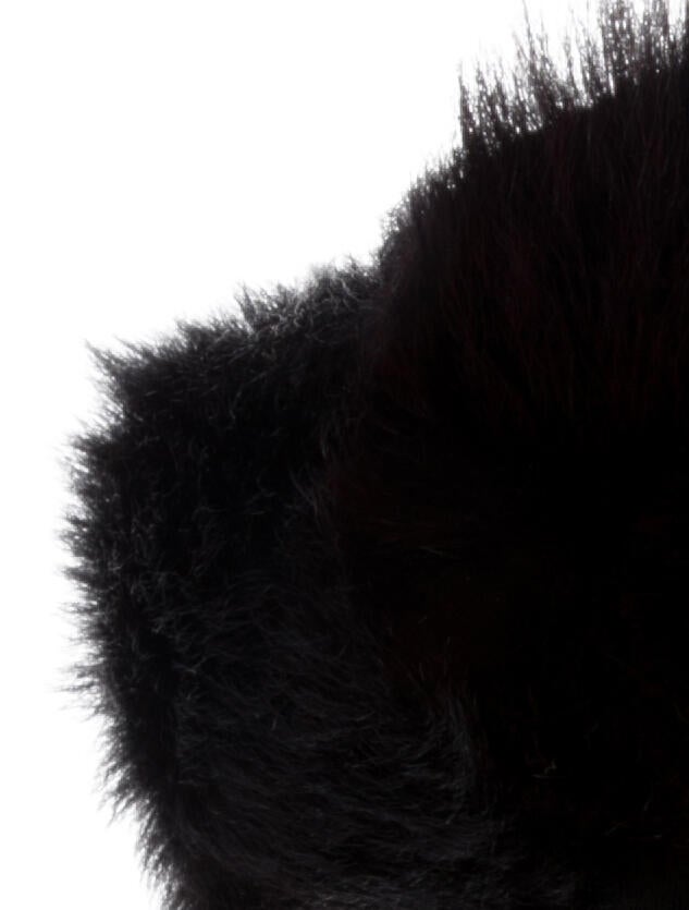 Saint Laurent Knit Hat